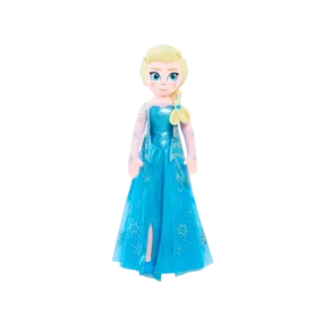 Elsa Singing Doll Frozen