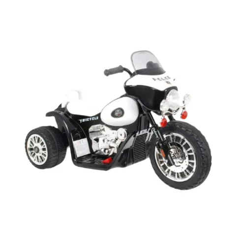 electric motorcycle for kids