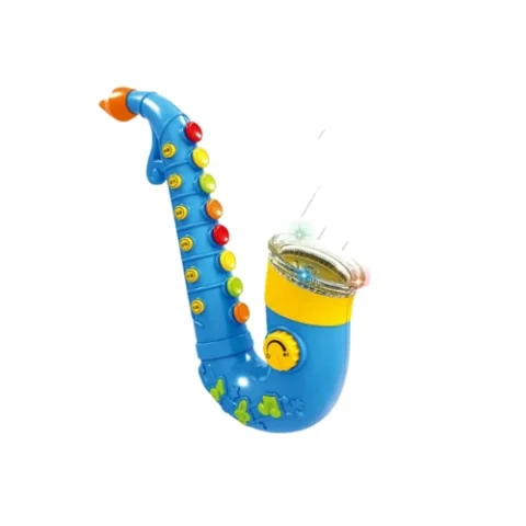 Kid Musical Instrument Toy Saxophone