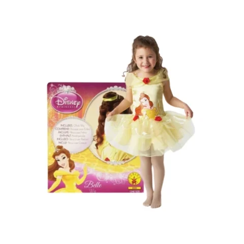 Disney Princess Belle Costume