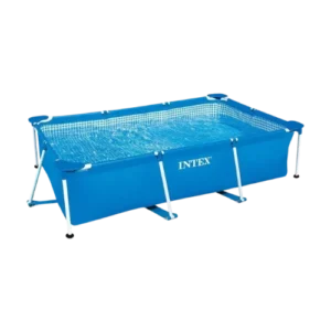 INTEX Rectangular Frame Pool