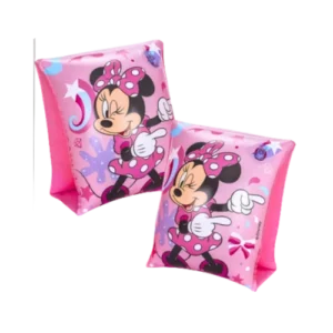 Bestway Disney Junior Armbands Minnie Mouse