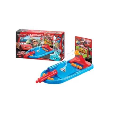 Generic Basketball Shooting Game For Kids