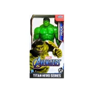 hulk toy