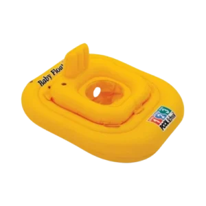 kids Inflatable Swim Ring