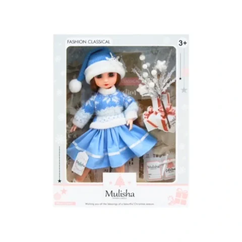 Lotus Mademoiselle Original Gege Doll