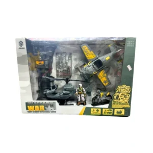 Blizzard War Army