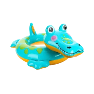 Intex Alligator Swim Ring