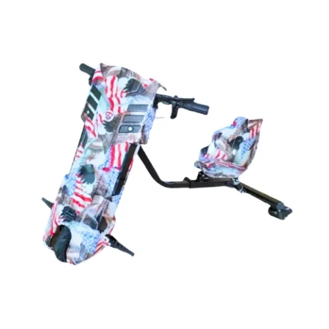 Kids Drift Scooters