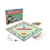 HASBRO MONOPOLY BOARD CLASSIC 50430