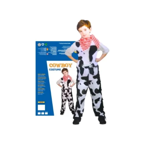 Cowboy Costume