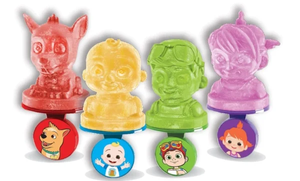 Ice-Pops Truck Playset - Image 3