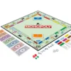 HASBRO MONOPOLY BOARD CLASSIC 50430 - Image 2