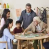 HASBRO MONOPOLY BOARD CLASSIC 50430 - Image 3
