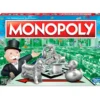 HASBRO MONOPOLY BOARD CLASSIC 50430 - Image 4