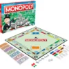 HASBRO MONOPOLY BOARD CLASSIC 50430 - Image 5