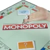 HASBRO MONOPOLY BOARD CLASSIC 50430 - Image 6