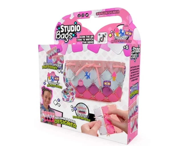 PORTABLE FUN- Educational Toy - Image 2