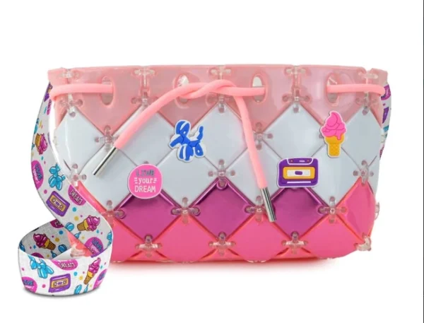 PORTABLE FUN- Educational Toy - Image 3