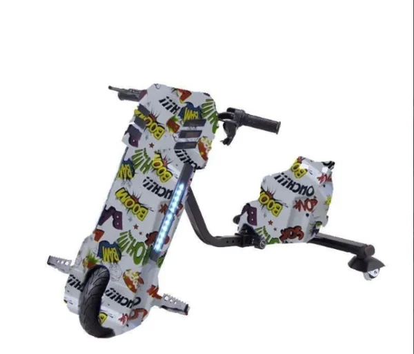 Kids Drift Scooters - Image 3
