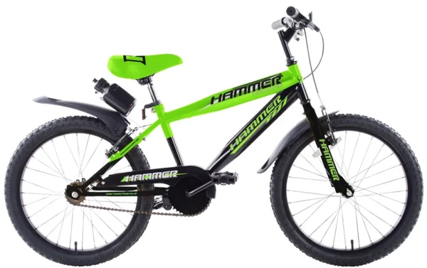 Skid Fusion Kids Bicycle 12" FB-12 - Image 4