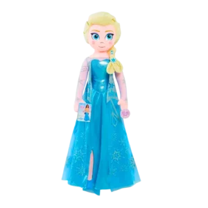 دمية إلسا الغنائية – Elsa Singing Doll Frozen