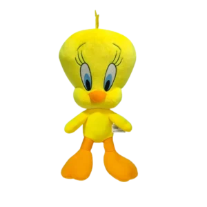 دمية تويتي المحشوة – Tweety Plush Doll