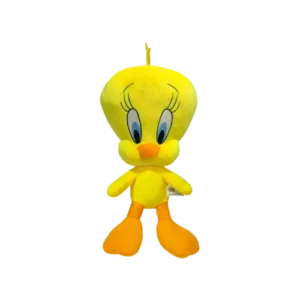 Tweety Plush Doll