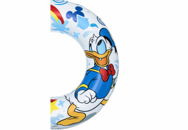⁦طوف ميكي ودونالد النفاخ 🐭🦆⁩ - الصورة ⁦5⁩