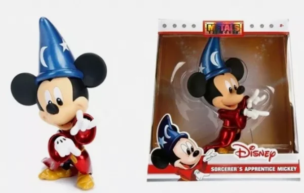 mickey mouse doll - Image 2
