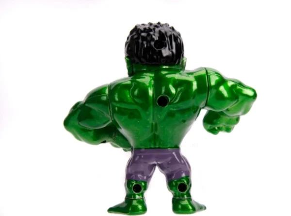 Jada Figura Hulk Coleccionable - Image 5
