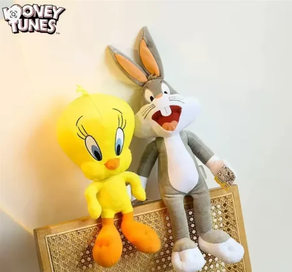 Tweety Plush Doll - Image 4