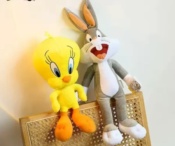 Tweety Plush Doll - Image 5