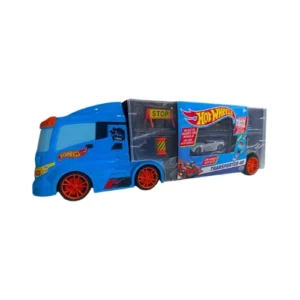ODS Hot Wheels Transporter 40 Cm Eco - 42040