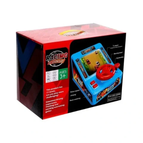 لعبة Racing RC Adventure – قيادة محاكاة وتحدي ممتع 🎮🏎️