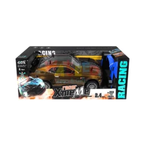 Jual Rc Drift Mobil Remote Control Sedan Drift Besar Scale