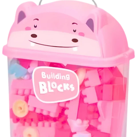 Educational Building Toys Construction Set