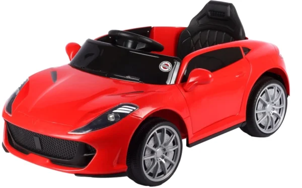 Baybee Senna Baby Toy Car Rechargeable Battery Operated Ride on car for Kids/Baby - Image 2