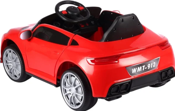 Baybee Senna Baby Toy Car Rechargeable Battery Operated Ride on car for Kids/Baby - Image 3