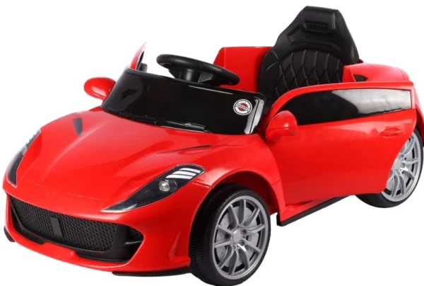 Baybee Senna Baby Toy Car Rechargeable Battery Operated Ride on car for Kids/Baby - Image 4