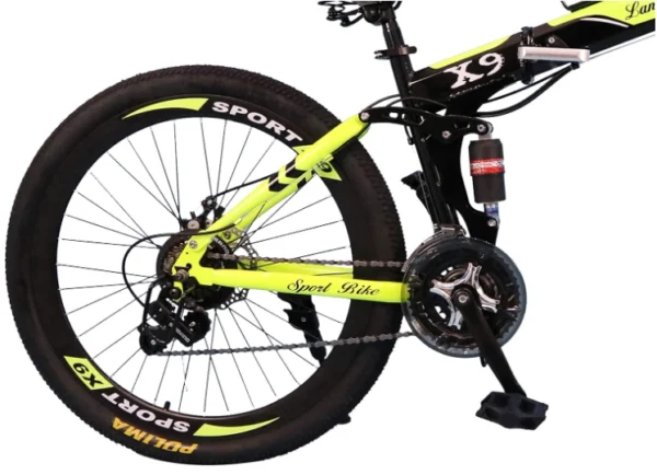 Vlra-Folding-Mountain-Bike-With-Disc-Brake - Image 3