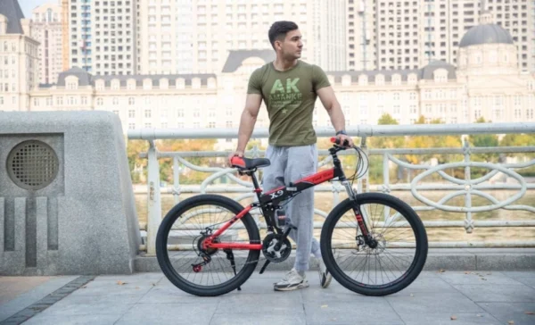 Vlra-Folding-Mountain-Bike-With-Disc-Brake - Image 5