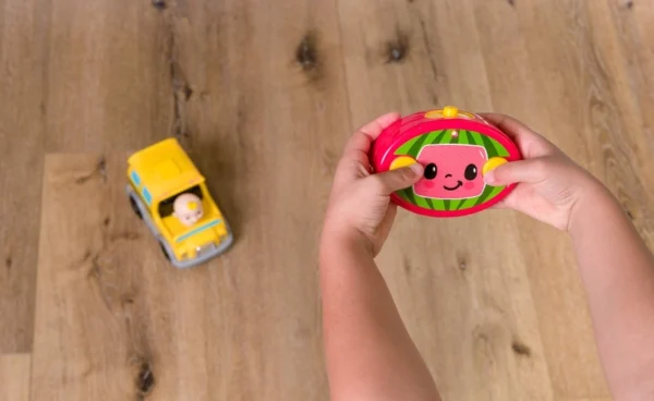CoComelon School Bus From first day of motherhood - Image 7