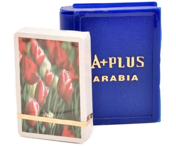 ⁦Atlas Arabia Gold - أطلس خرائط عربية فخم 🌍⁩ - الصورة ⁦2⁩